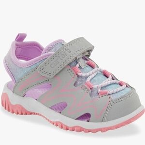 Carter's Kwando Sneakers 12